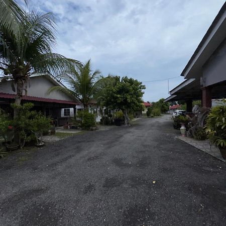 Cenang Room Rahsia Motel Pantai Cenang  Εξωτερικό φωτογραφία