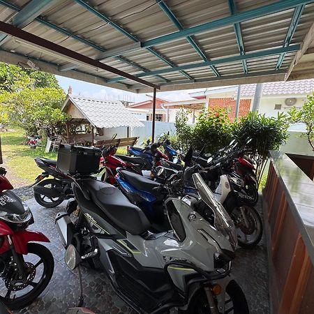 Cenang Room Rahsia Motel Pantai Cenang  Εξωτερικό φωτογραφία