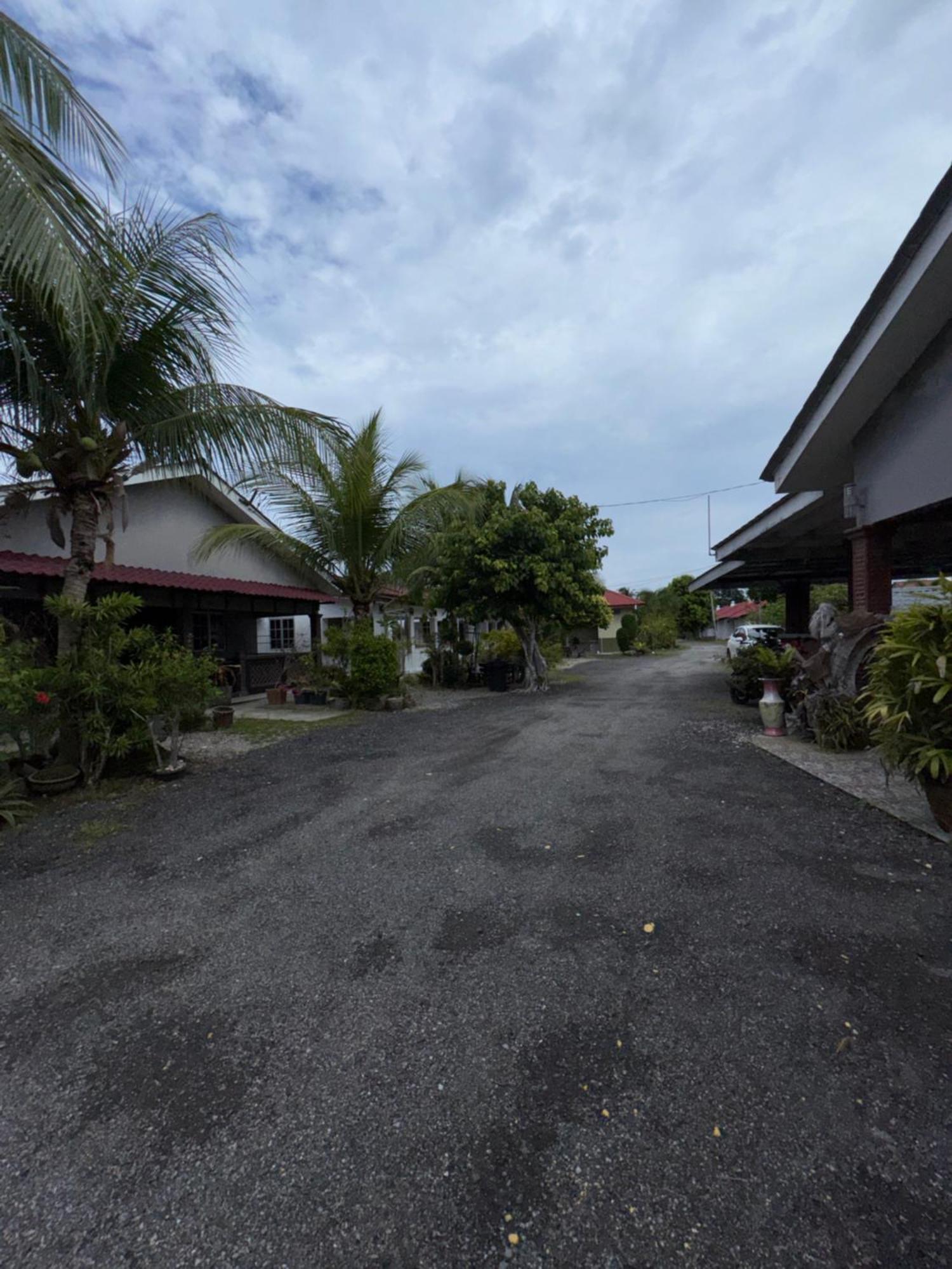 Cenang Room Rahsia Motel Pantai Cenang  Εξωτερικό φωτογραφία