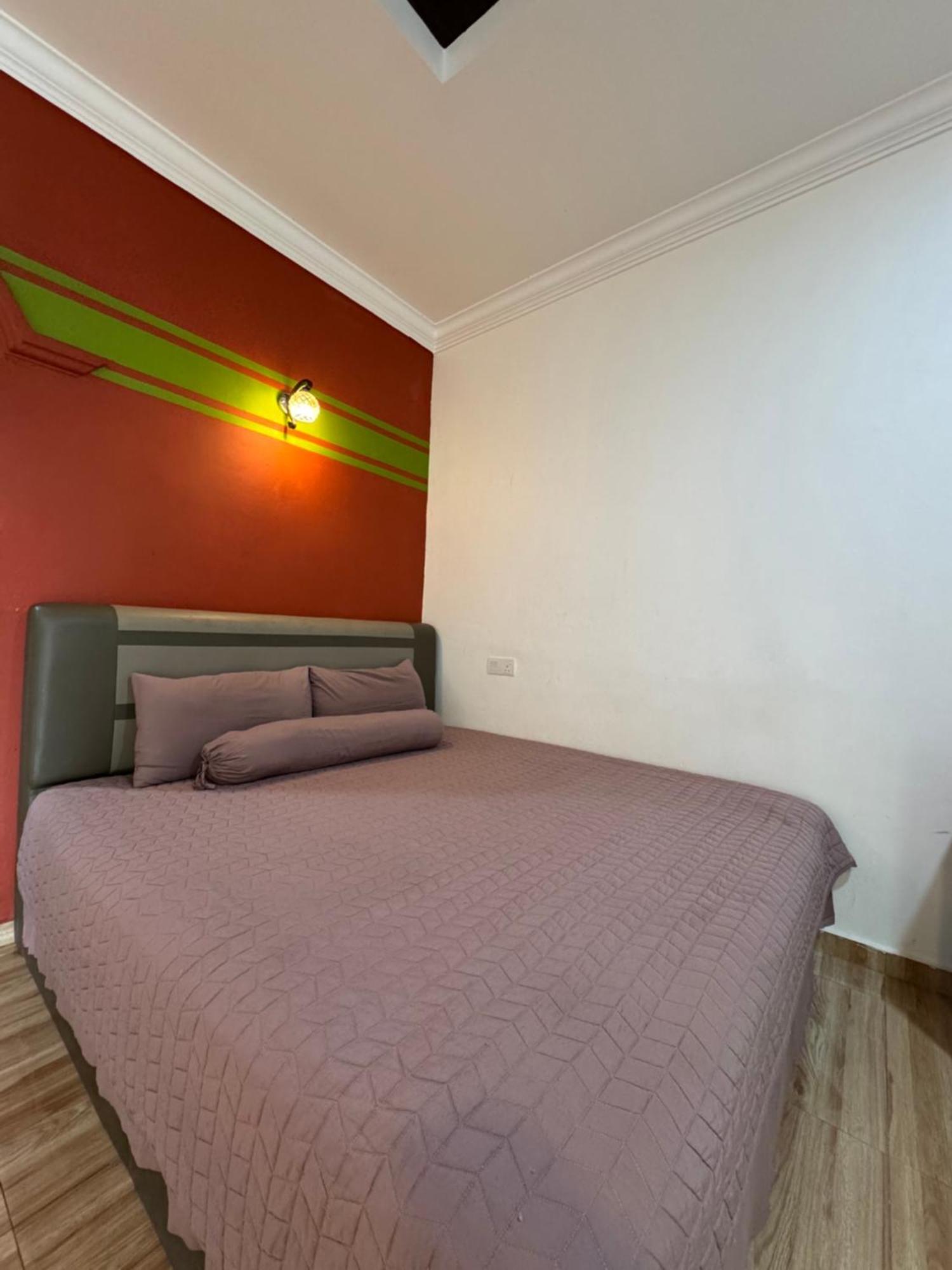 Cenang Room Rahsia Motel Pantai Cenang  Εξωτερικό φωτογραφία