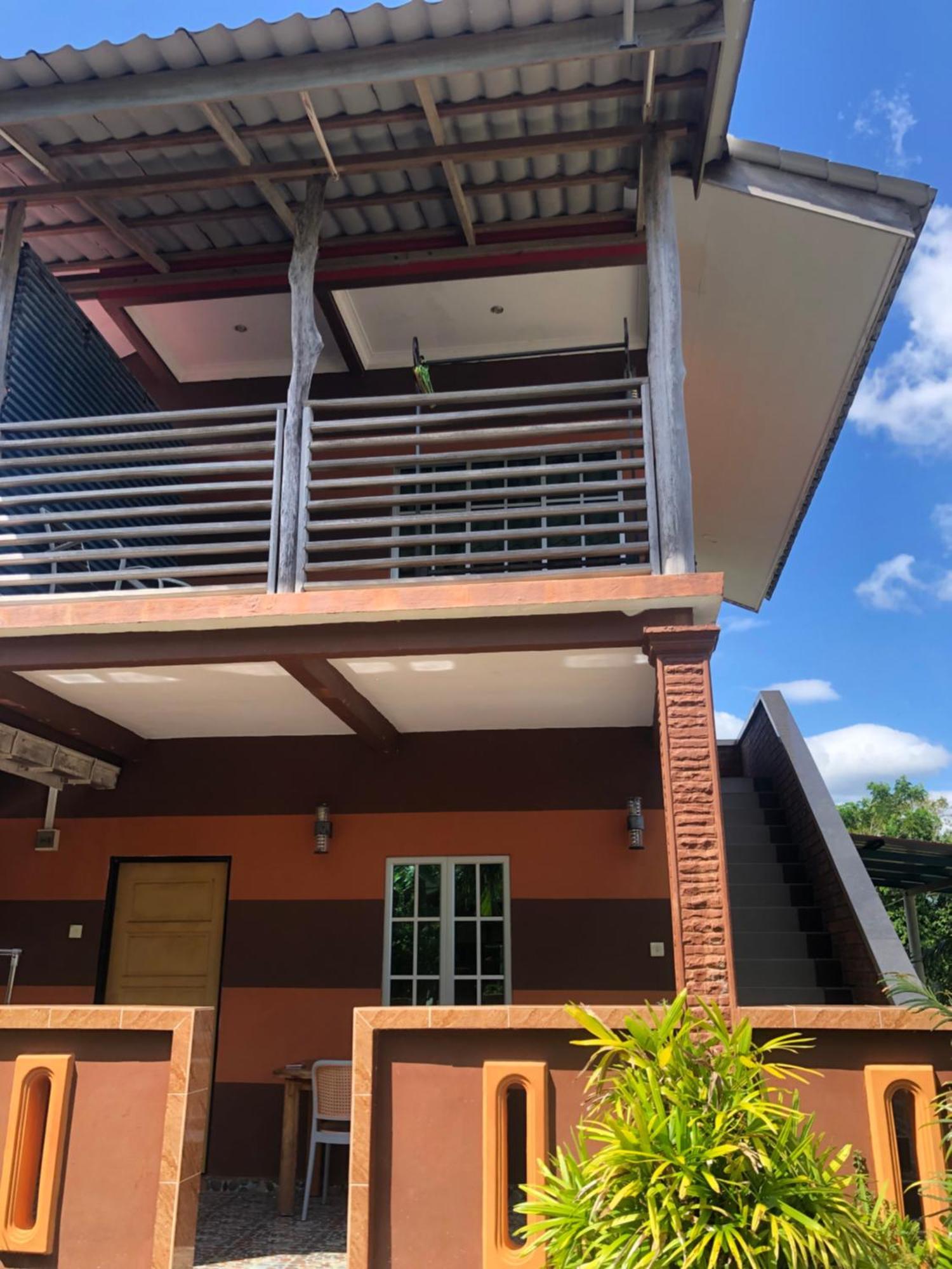 Cenang Room Rahsia Motel Pantai Cenang  Εξωτερικό φωτογραφία