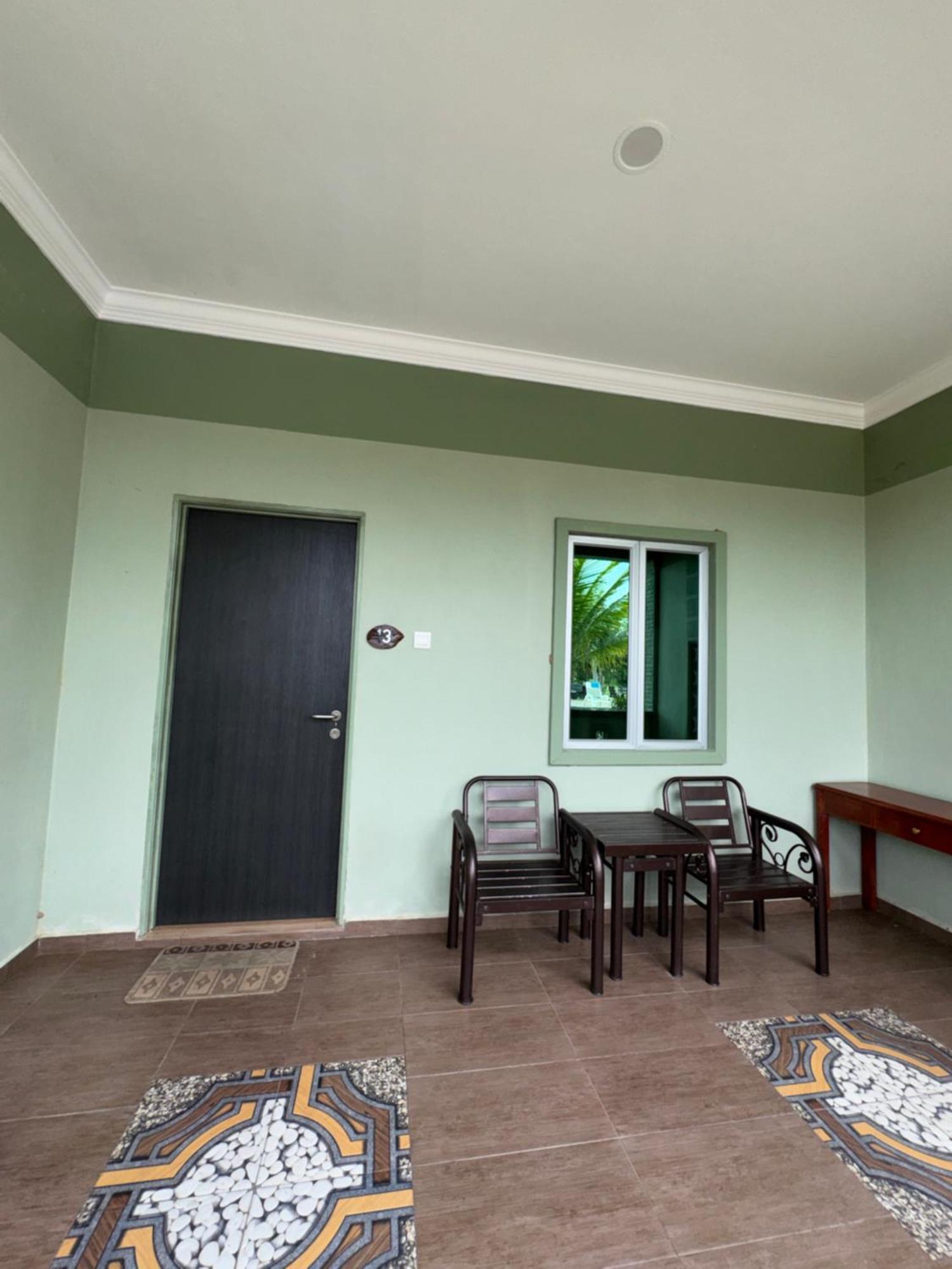 Cenang Room Rahsia Motel Pantai Cenang  Εξωτερικό φωτογραφία