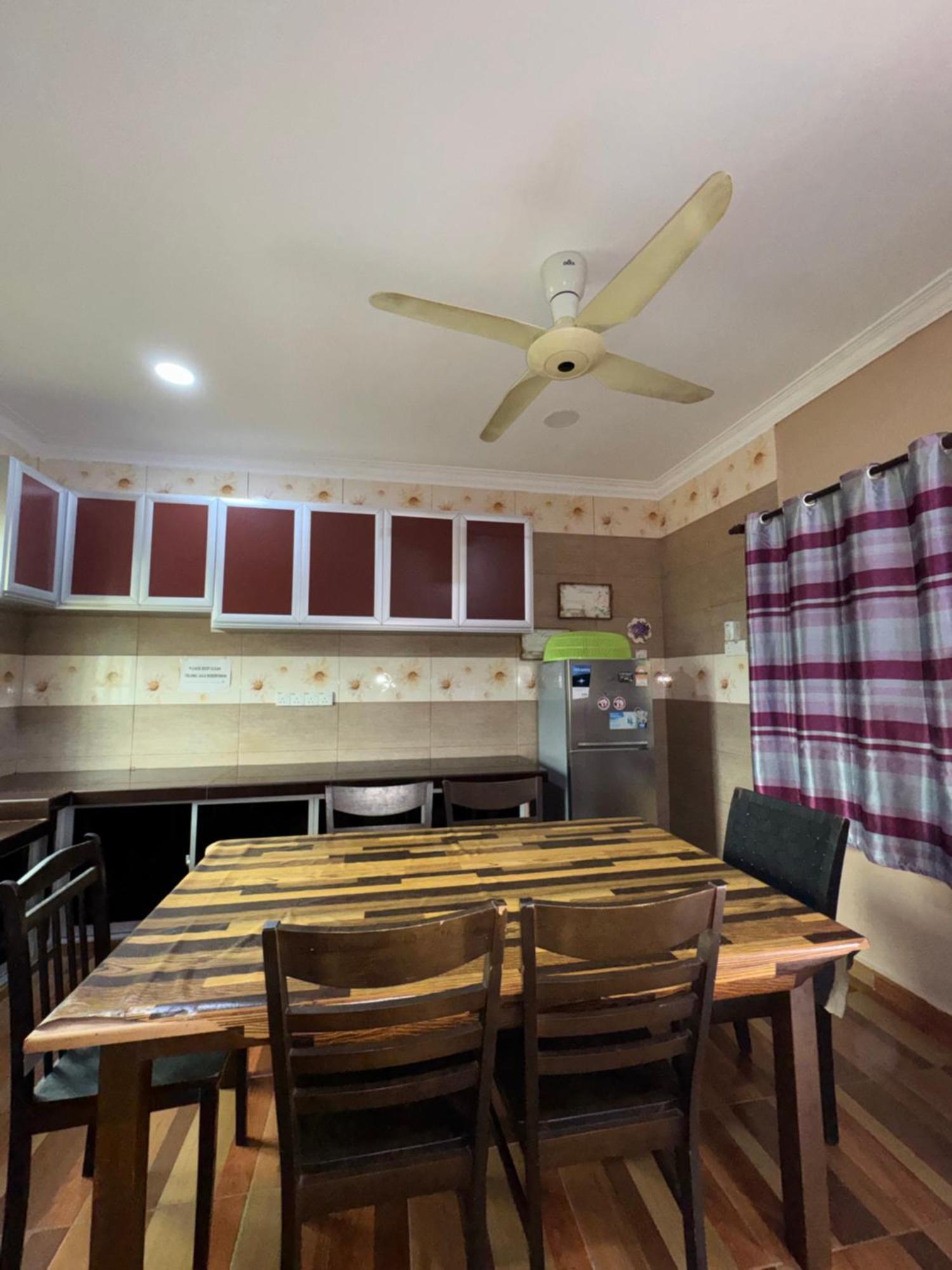Cenang Room Rahsia Motel Pantai Cenang  Εξωτερικό φωτογραφία