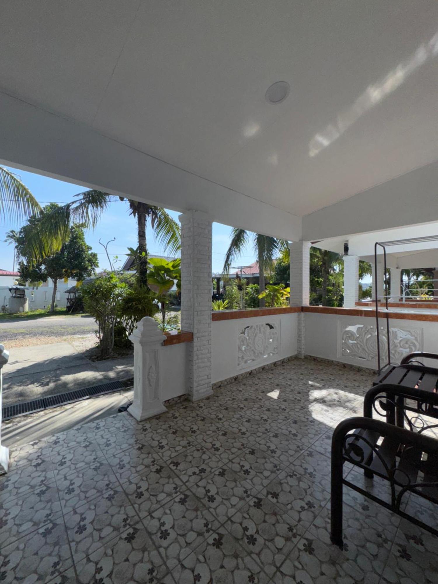 Cenang Room Rahsia Motel Pantai Cenang  Εξωτερικό φωτογραφία