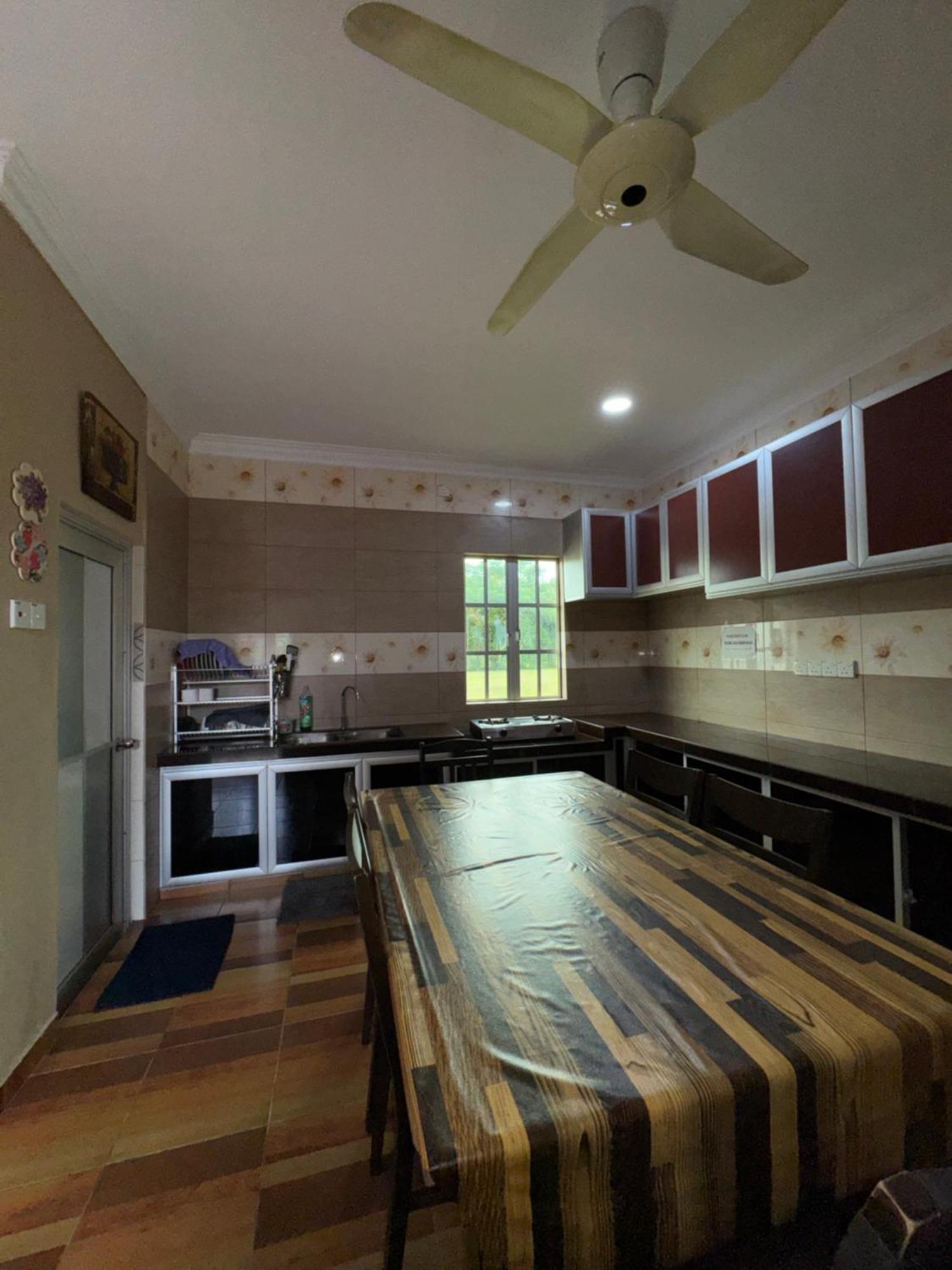 Cenang Room Rahsia Motel Pantai Cenang  Εξωτερικό φωτογραφία