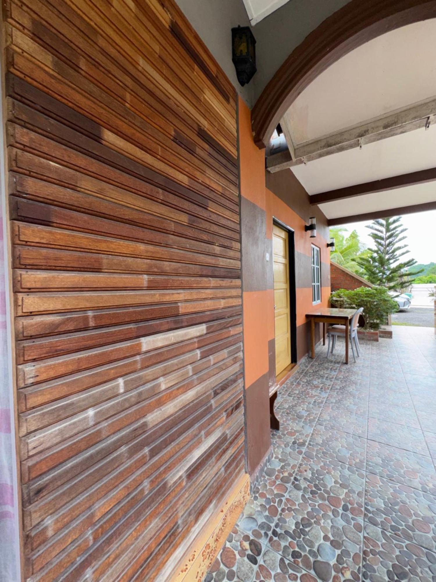 Cenang Room Rahsia Motel Pantai Cenang  Εξωτερικό φωτογραφία