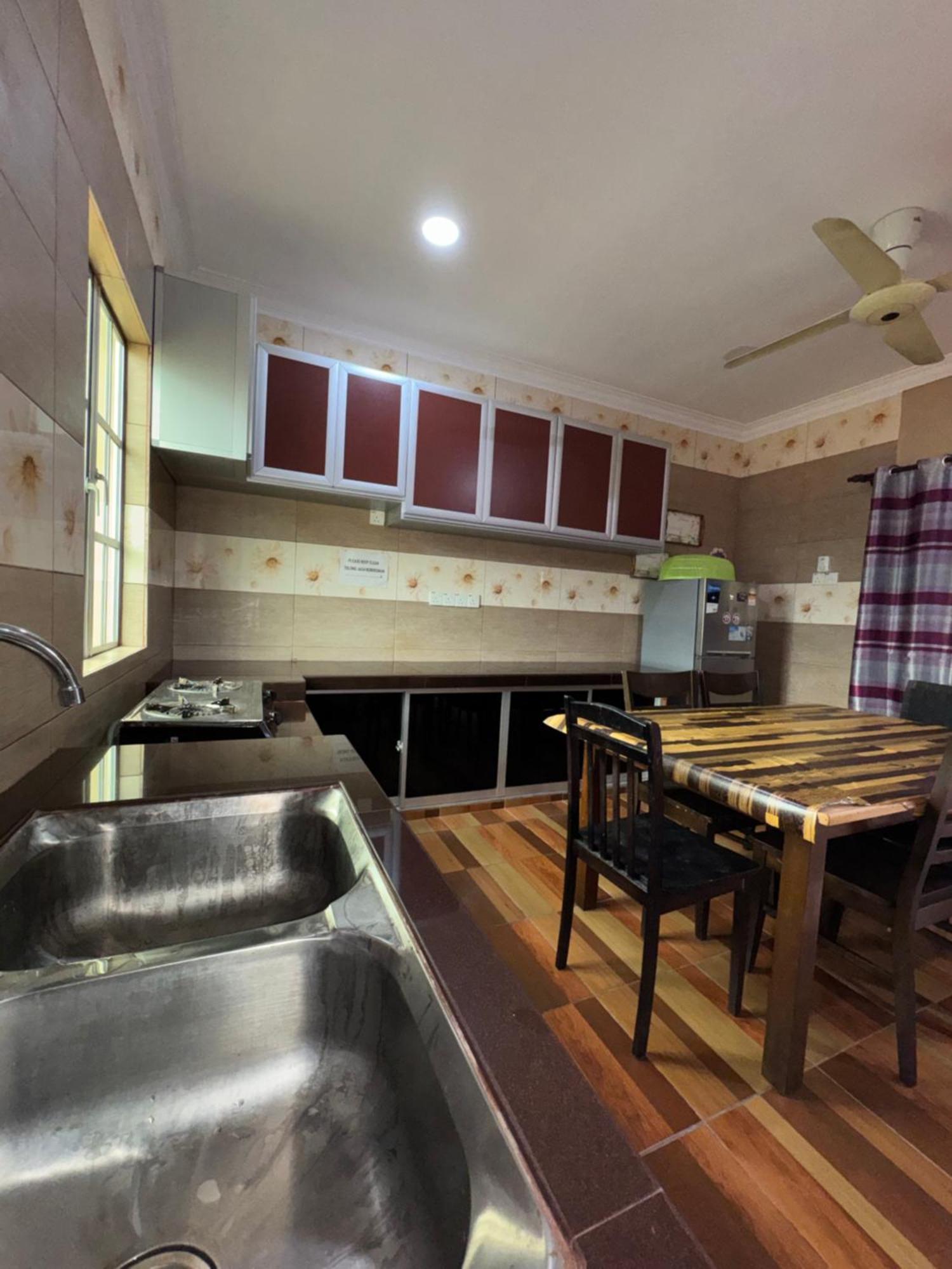 Cenang Room Rahsia Motel Pantai Cenang  Εξωτερικό φωτογραφία